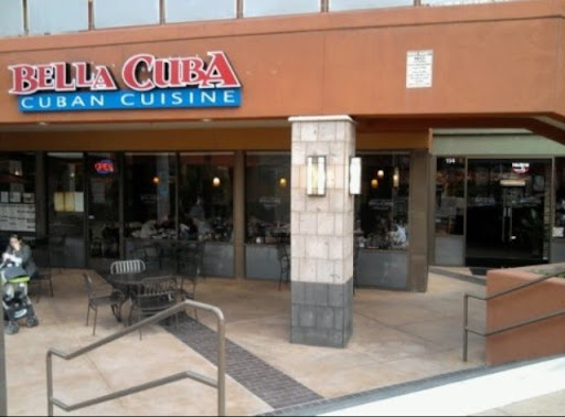 Bella Cuba